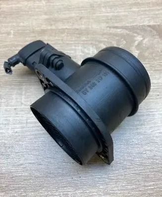 Skoda Octavia Mk1 (1U) Mass air flow meter 280217121