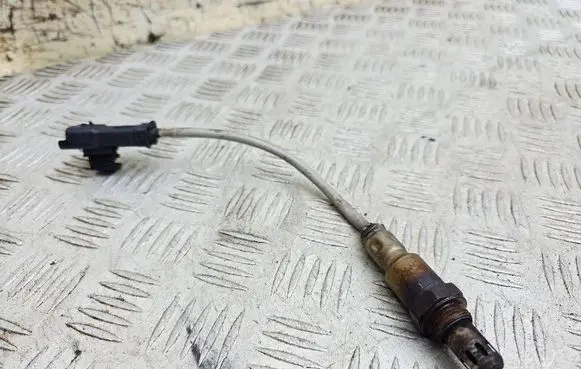 Citroen C4 Cactus Lambda probe sensor 9810634380