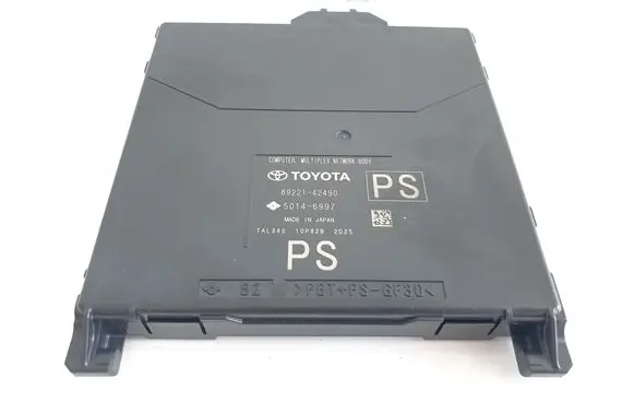 Toyota RAV 4 (XA50) Other control units/modules 8922142490 50146997