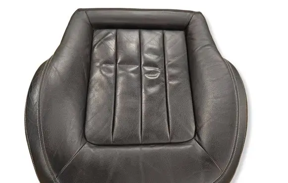 Mercedes-Benz CLS C218 X218 Front passenger seat console base 