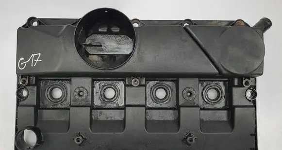Ford Transit Rocker cam cover 6C1Q-6K271-BF
