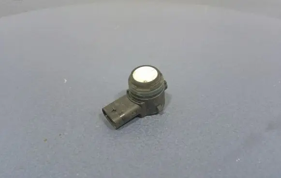 Skoda Octavia Mk3 (5E) Parking PDC control unit/module 5Q0919275B