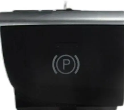 Audi A3 S3 8L Other switches/knobs/shifts 8V1927225A