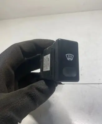 Ford Galaxy Windscreen/window heater switch 7M5959622B YM2118K574BBW