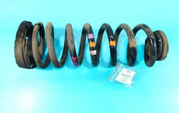 Jaguar XF X260 Rear coil spring IMPRK1168018