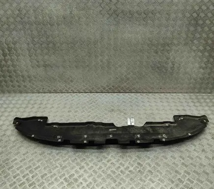 Audi e-tron Center/middle under tray cover 4KE825872A
