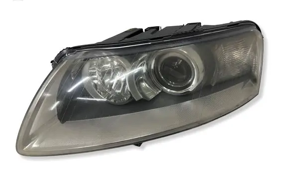 Audi A6 S6 C6 4F Headlight/headlamp 5DV008290