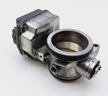 Renault Laguna II Throttle valve 8200063652 408239822001