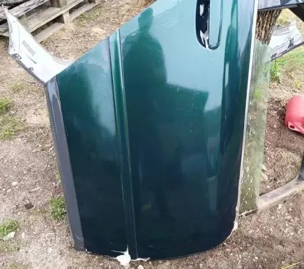 Audi A6 S6 C5 4B Rear door