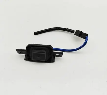 Toyota Camry VIII XV70 Tailgate/boot open switch button 8494533040