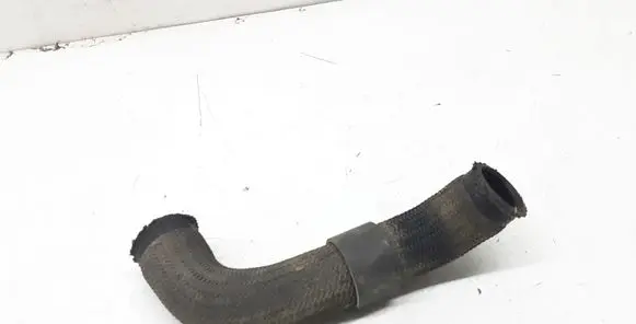 Mitsubishi Pajero Intercooler hose/pipe