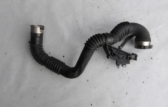 Nissan Qashqai Intercooler hose/pipe