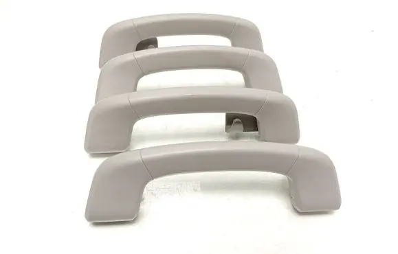 BMW 5 GT F07 A set of handles for the ceiling 9112730 9112729 9112727