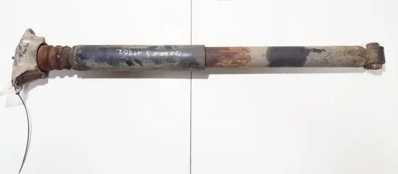 Mazda 3 I Rear shock absorber/damper bp4k28910d