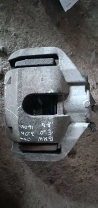 BMW 5 E60 E61 Front brake caliper