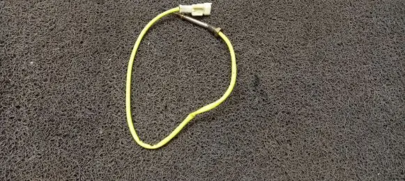 Iveco Daily 6th gen Exhaust gas temperature sensor 5801857417