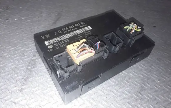 Volkswagen Golf V Comfort/convenience module 1K0959433BL 5DK00858317