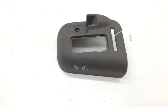 Land Rover Discovery Seat trim AWR4518