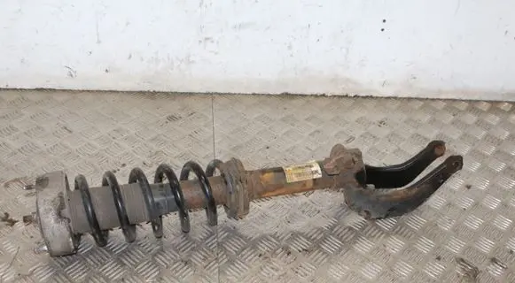 BMW X5 E70 Front shock absorber with coil spring 6781920