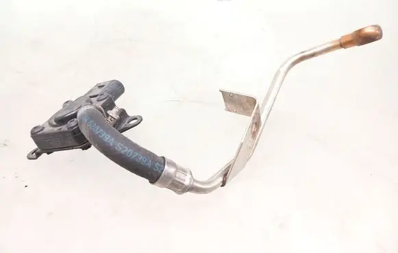 BMW 7 F01 F02 F03 F04 Exhaust gas pressure sensor 7808013