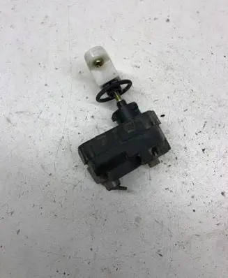 Toyota Corolla Verso E121 Headlight level adjustment motor