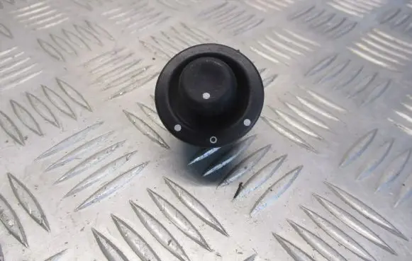Renault Master II Wing mirror switch