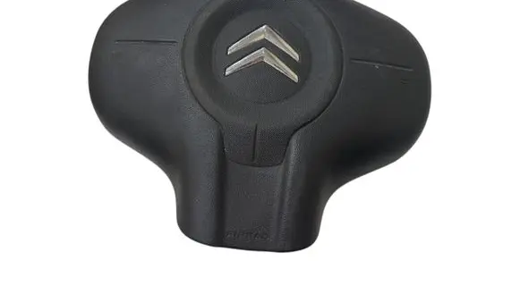Citroen C3 Picasso Steering wheel airbag 96830365ZD 9422584