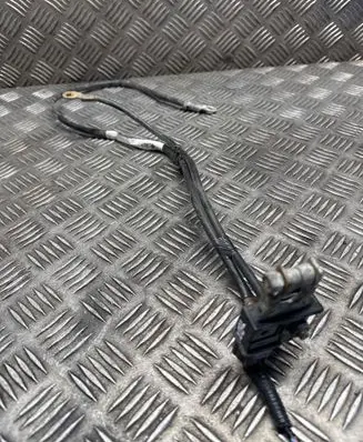 Nissan X-Trail T32 Negative earth cable (battery) 240804MS0A