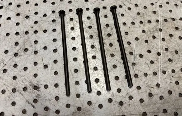 Aixam City III Tappets lifter Z482