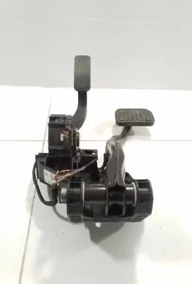 Brake pedal