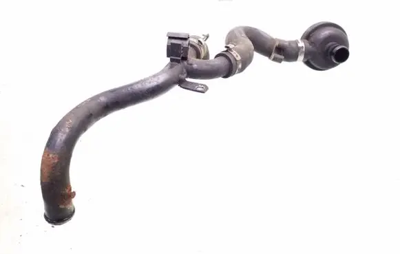 Volkswagen Golf IV Breather hose/pipe 06A103213G