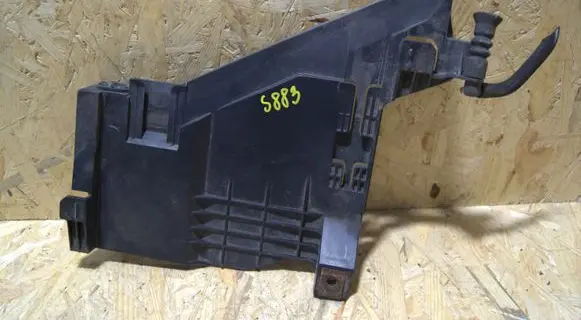 Audi A5 Sportback 8TA Headlight/headlamp mounting bracket 89392979