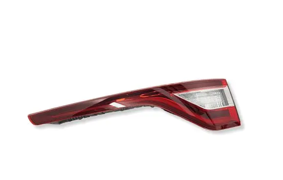 Renault Megane IV Tailgate rear/tail lights 