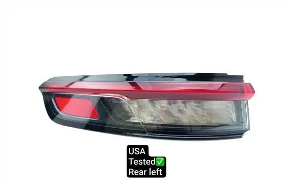 Jeep Grand Cherokee WL Rear/tail lights F00HTC412103