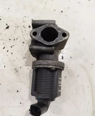 Alfa Romeo 159 EGR valve 55215031