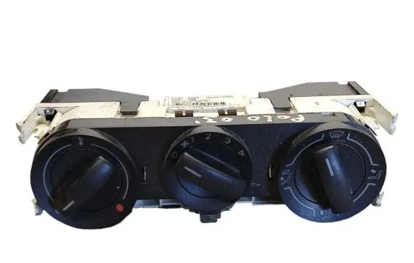 Volkswagen Polo Climate control unit 6Q0819045P 901511860001