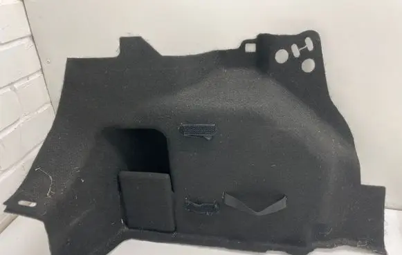 Ford Fiesta Other trunk/boot trim element 8A61A31149BA