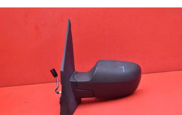 Ford Fusion Front door electric wing mirror 2N1117683BJ