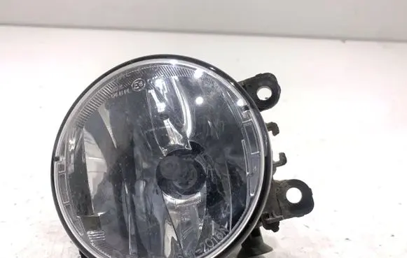 Renault Koleos I Front fog light 