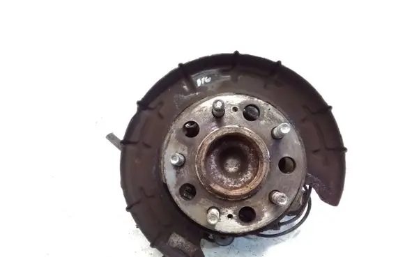 KIA Sportage Rear wheel hub spindle/knuckle 15084E8RM SR80150119 3U800