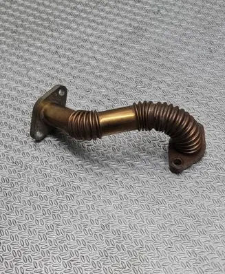 Renault Espace - Grand espace IV EGR valve line/pipe/hose