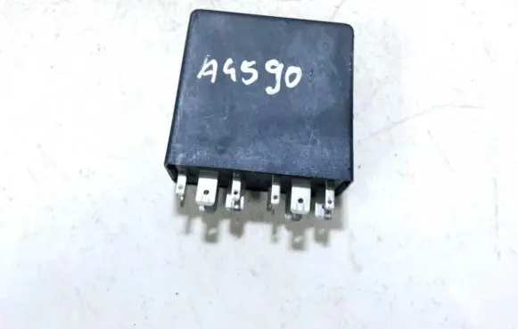 Audi A6 S6 C5 4B Other relay 4b0919471 5kg00656804