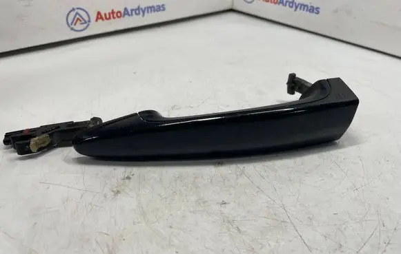 BMW X5 E70 Front door exterior handle 7209913 7207563 51217207563