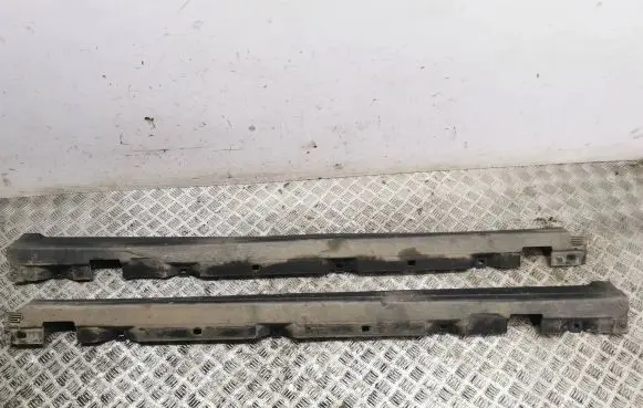Mercedes-Benz EQA Sill A2476980900 A247698100