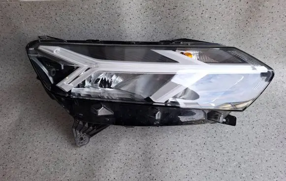 Headlight/headlamp