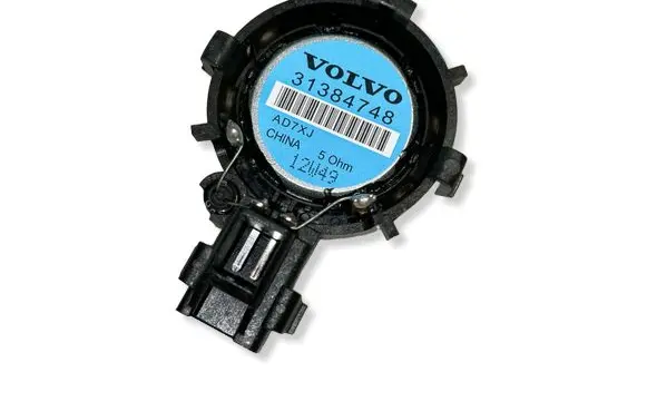 Volvo V40 Front door speaker 31384748