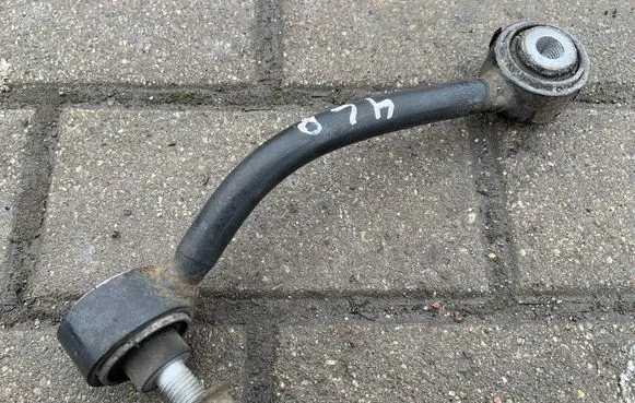 Rear anti-roll bar/stabilizer link
