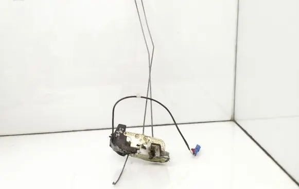 Honda CRX Front door lock 3A23LH