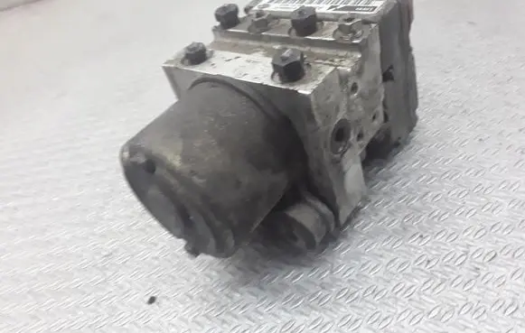 Fiat Marea ABS Pump 3261068907 5SD00738801
