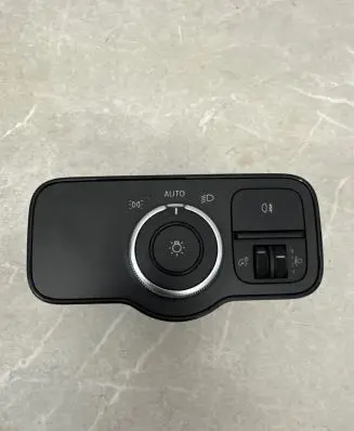 Mercedes-Benz Sprinter W907 W910 Light switch A9079053302